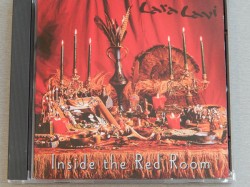 Inside the Red Room