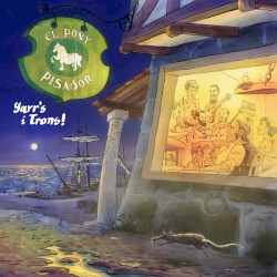 Yarr's i Trons!