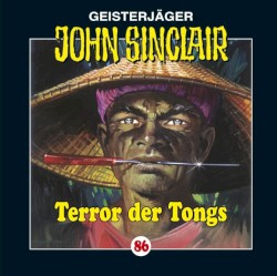 Geisterjäger John Sinclair Folge 086: Terror der Tongs (2/2)