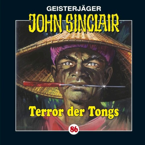 Geisterjäger John Sinclair Folge 086: Terror der Tongs (2/2)