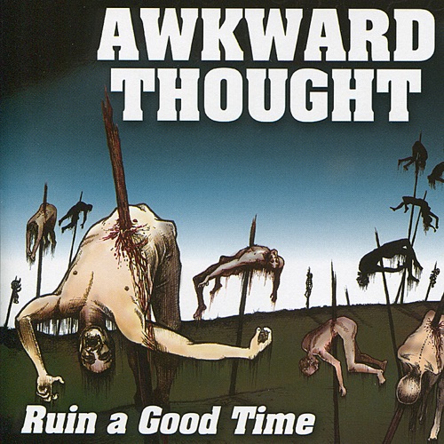 Ruin a Good Time