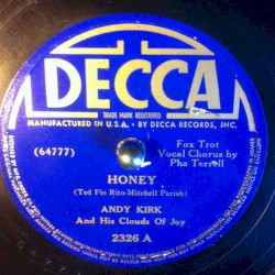 Honey / Mary's Idea