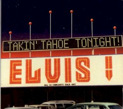 Takin’ Tahoe Tonight