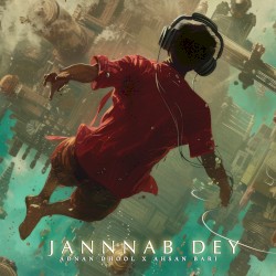 Janaab Dey