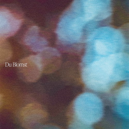 Du blomst