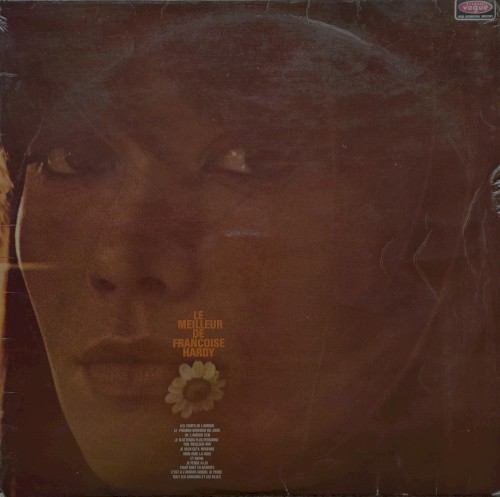 Le Meilleur de Françoise Hardy