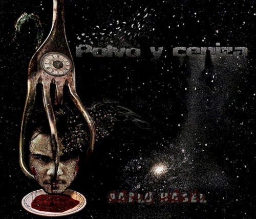 Polvo y ceniza