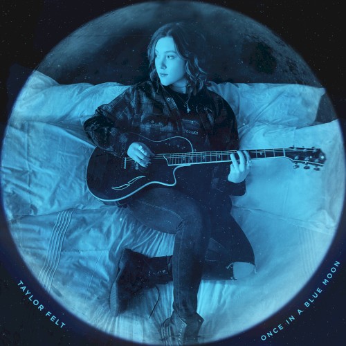 Once in a Blue Moon