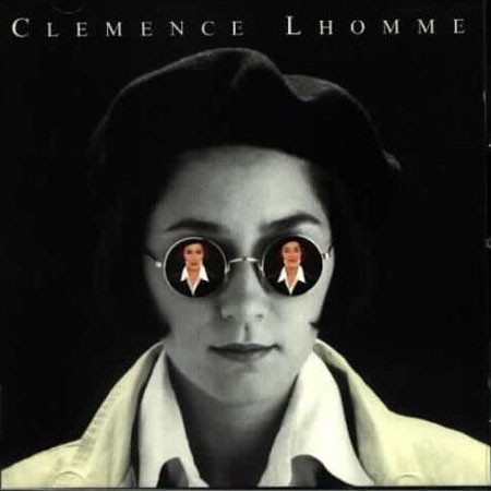 Clémence Lhomme