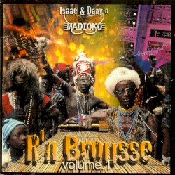 R’n Brousse, Volume 1
