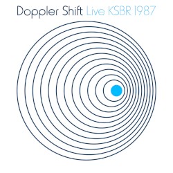 Live KSBR 1987