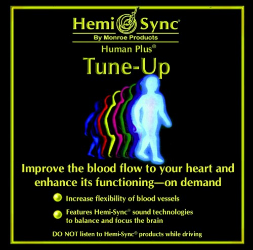Human Plus Series: Tune-Up