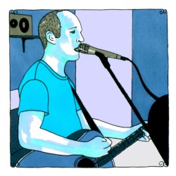 Lost in the Drops, Love Dry: Daytrotter Studio, Rock Island, IL, USA