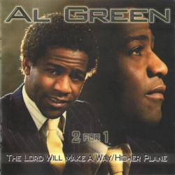 The Lord Will Make a Way / Higher Plane