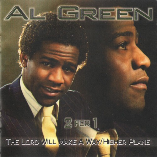 The Lord Will Make a Way / Higher Plane
