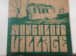 Mongoloid Village
