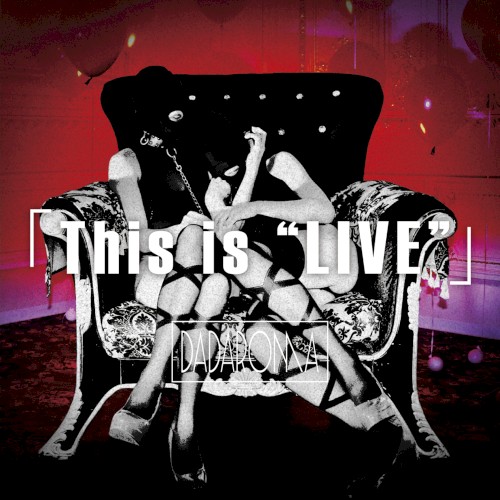 This is "LIVE"