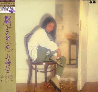 硝子の景色