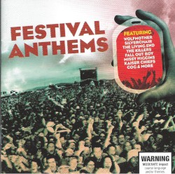 Festival Anthems