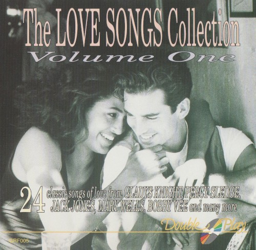 The Love Songs Collection, Volume One