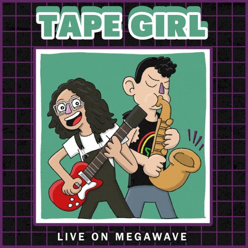 Live On Megawave