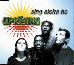 Sing Aloha He