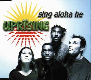 Sing Aloha He