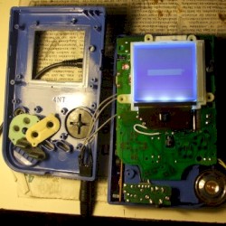 memero, gameboy, lsdj, breakcore, berlin, rave, party, tekno