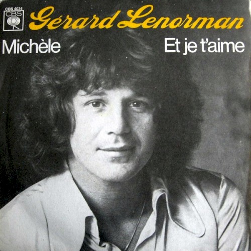 Michèle / Et je t’aime