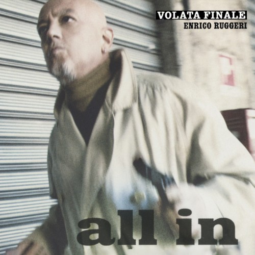 All In: Volata finale