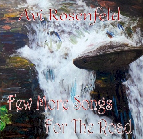 Few More Songs for the Road