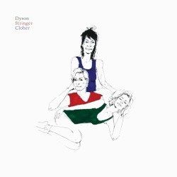 Dyson Stringer Cloher