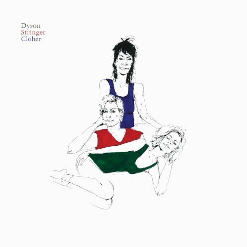 Dyson Stringer Cloher
