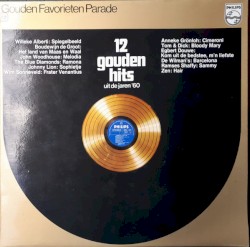 12 gouden hits uit de jaren ’60