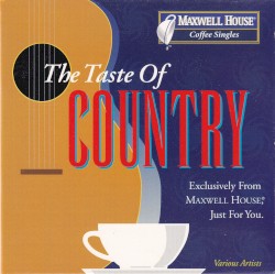 The Taste of Country