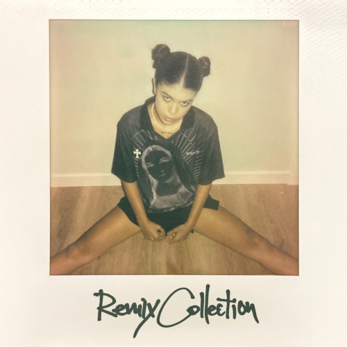 Remix Collection Vol.1