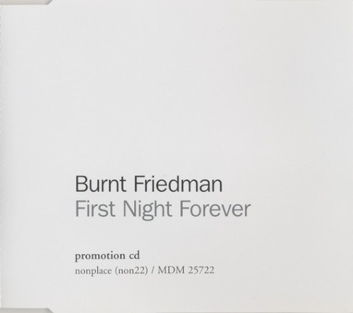 First Night Forever