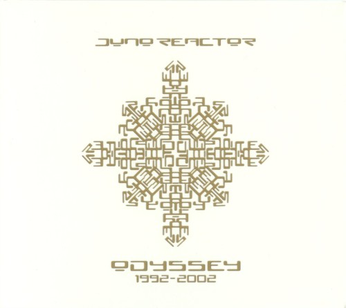 Odyssey: 1992-2002