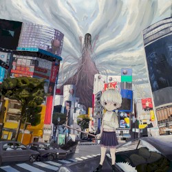 shibuya iggy pop
