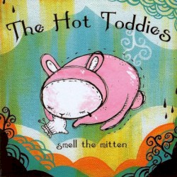 Smell the Mitten