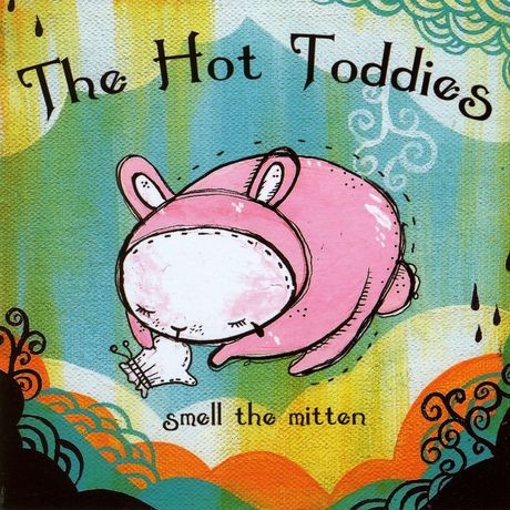Smell the Mitten
