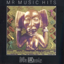 Mr Music Hits • Number Four: 4•91