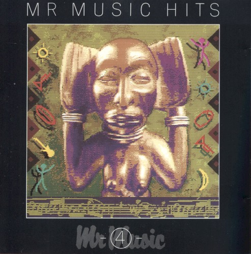 Mr Music Hits • Number Four: 4•91