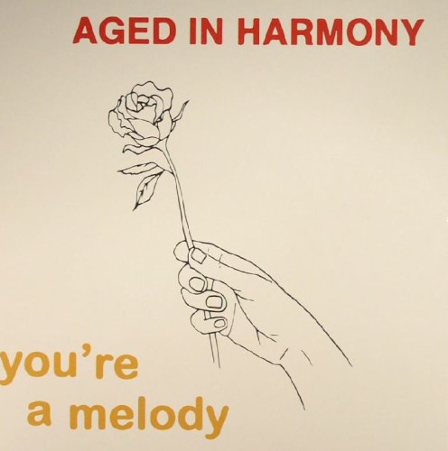 You're a Melody