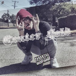 Center Fold