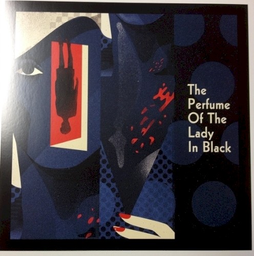 The Perfume of the Lady in Black