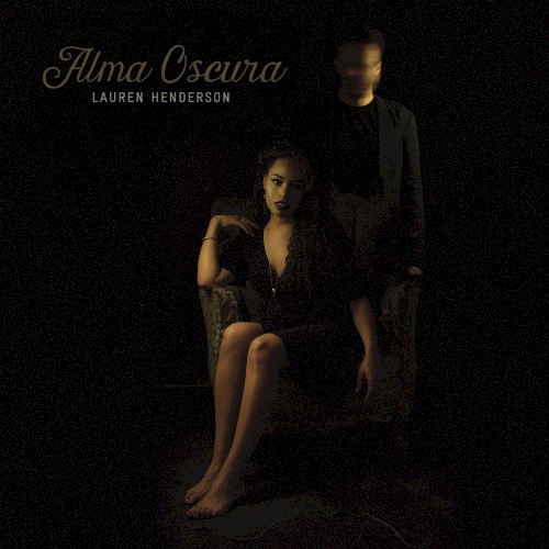 Alma oscura