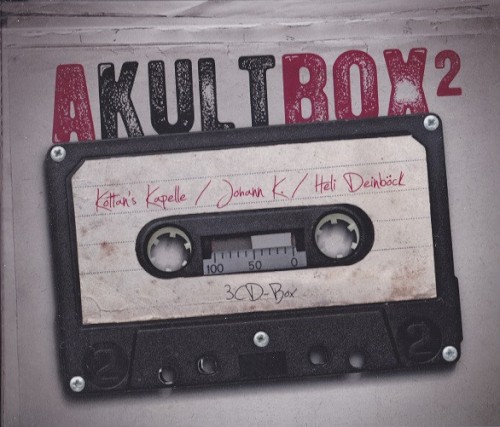 Akultbox²