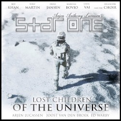 Lost Children of the Universe