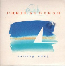 Sailing Away